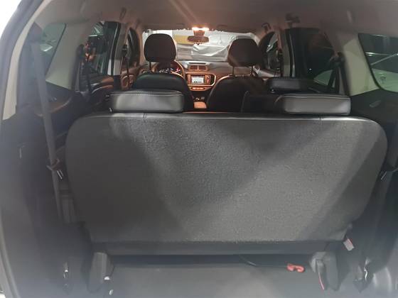 CHEVROLET SPIN 1.8 PREMIER 8V FLEX 4P AUTOMÁTICO
